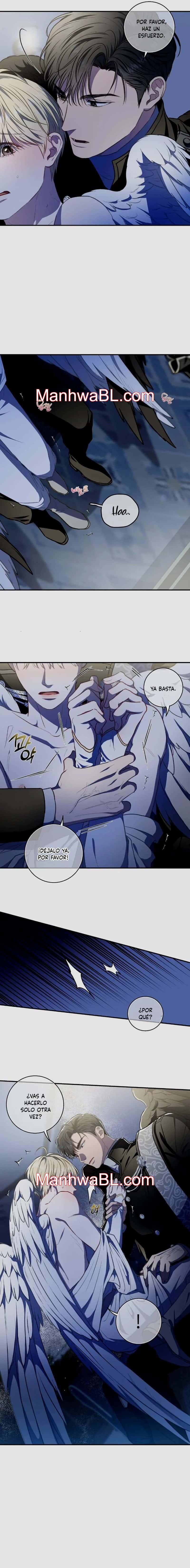 Cómo sobrevivir como un jugador - Capítulo 31 manhwa