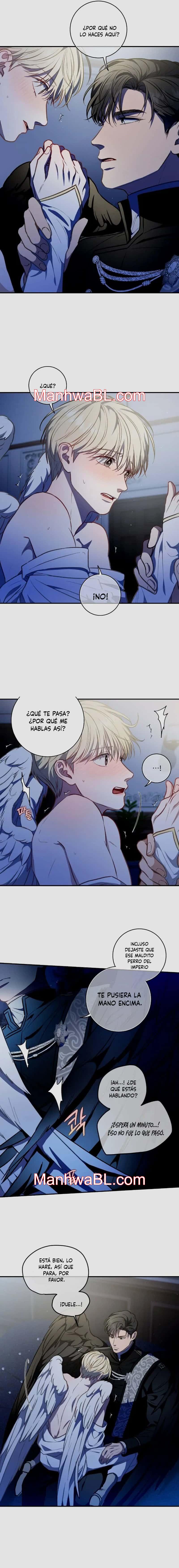 Cómo sobrevivir como un jugador - Capítulo 31 manhwa