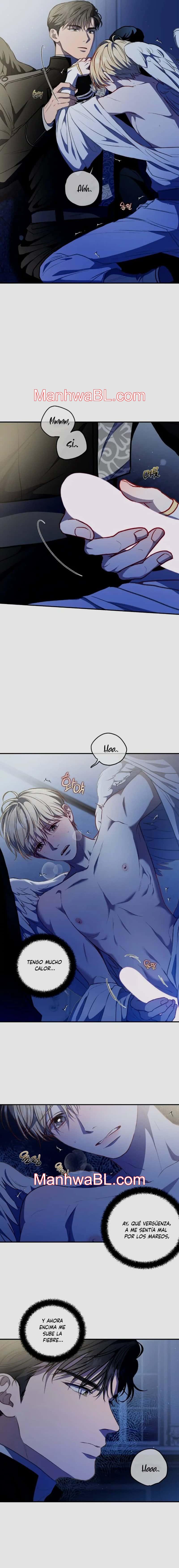 Cómo sobrevivir como un jugador - Capítulo 31 manhwa