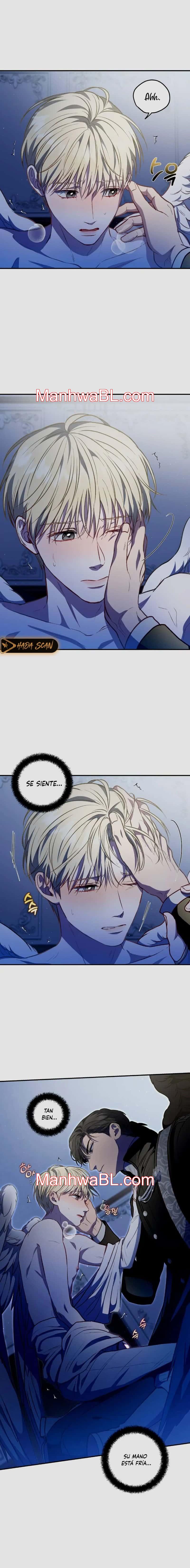 Cómo sobrevivir como un jugador - Capítulo 31 manhwa