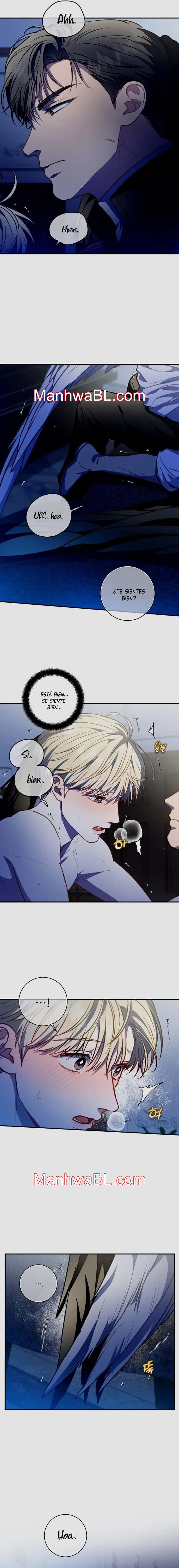 Cómo sobrevivir como un jugador - Capítulo 31 manhwa