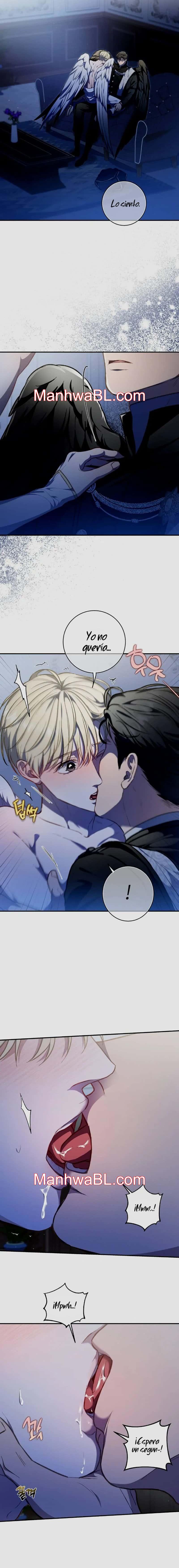 Cómo sobrevivir como un jugador - Capítulo 31 manhwa
