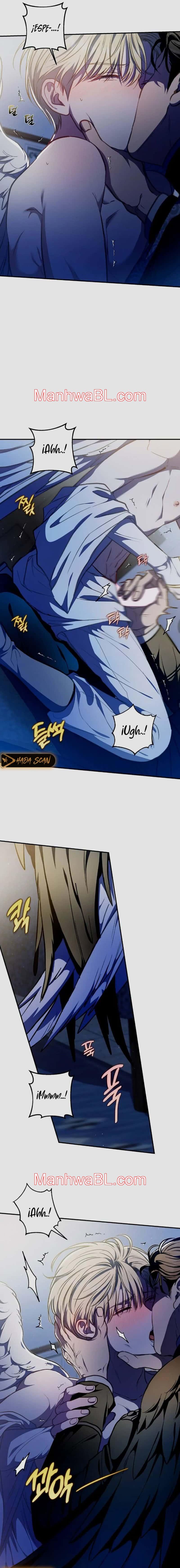Cómo sobrevivir como un jugador - Capítulo 31 manhwa