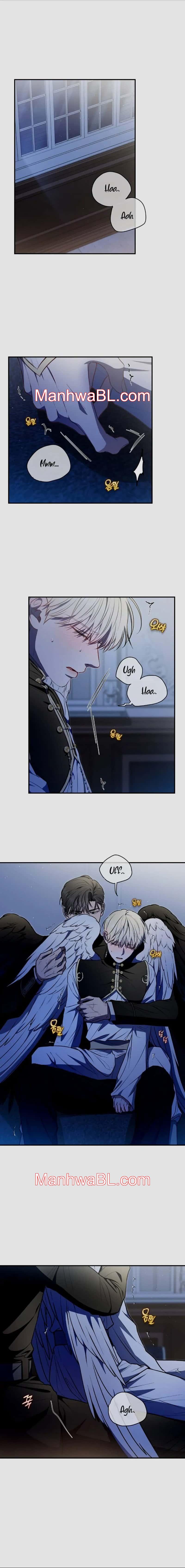 Cómo sobrevivir como un jugador - Capítulo 31 manhwa