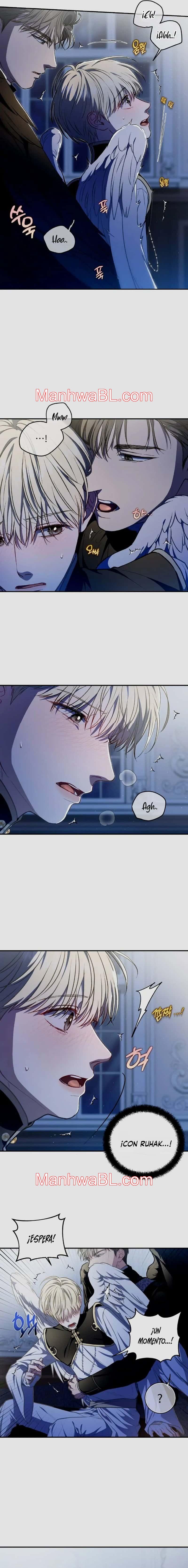 Cómo sobrevivir como un jugador - Capítulo 31 manhwa