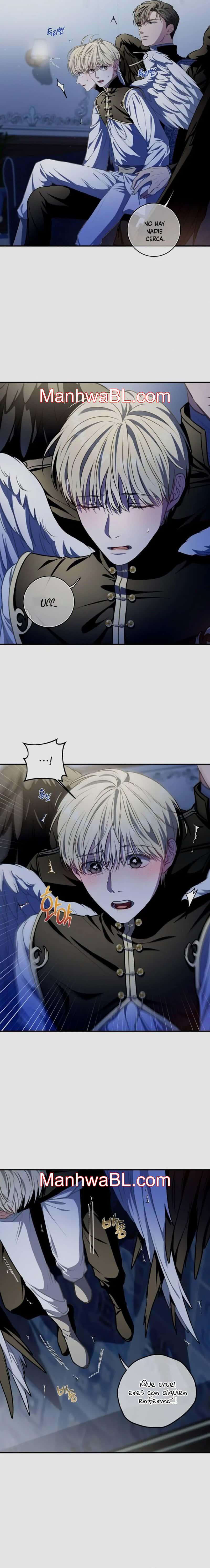 Cómo sobrevivir como un jugador - Capítulo 31 manhwa