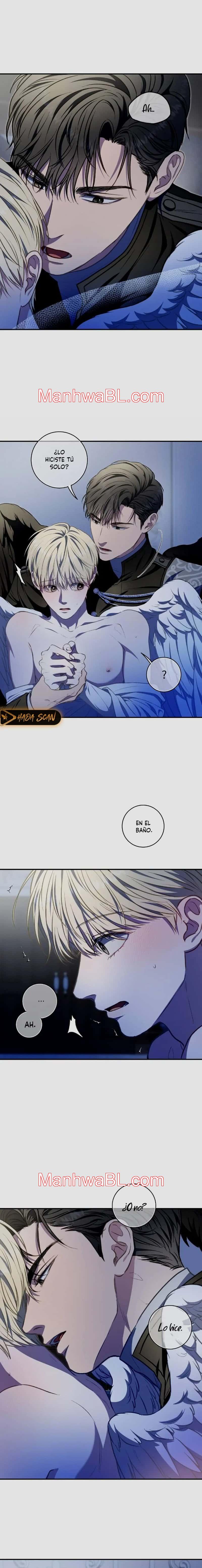 Cómo sobrevivir como un jugador - Capítulo 31 manhwa