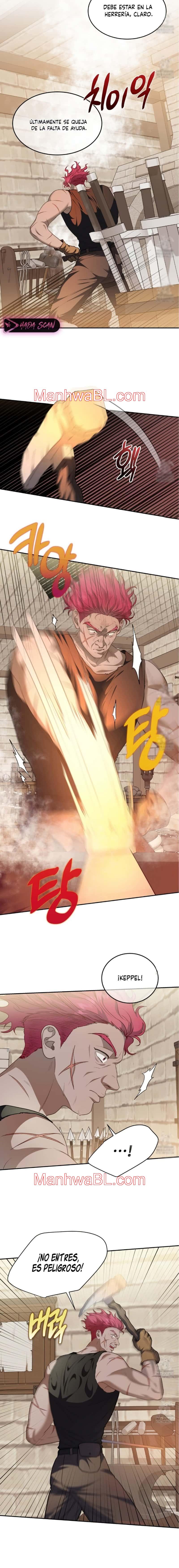 Cómo sobrevivir como un jugador - Capítulo 53 manhwa