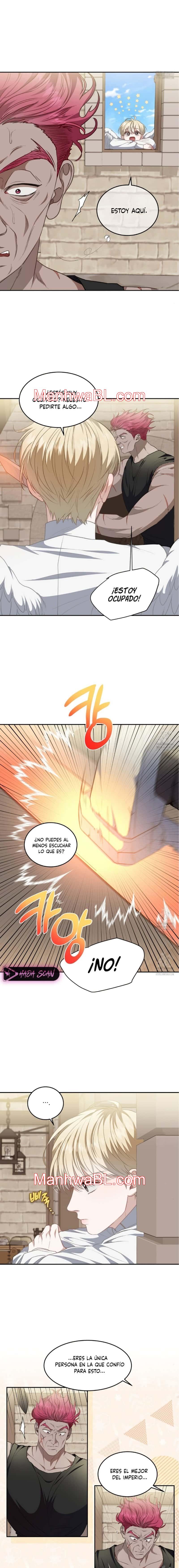 Cómo sobrevivir como un jugador - Capítulo 53 manhwa