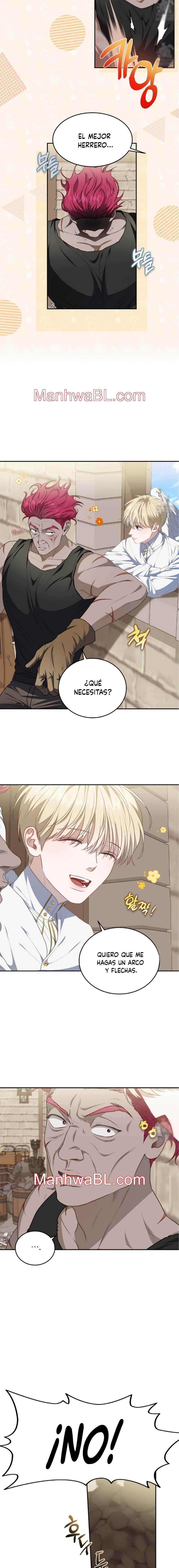 Cómo sobrevivir como un jugador - Capítulo 53 manhwa