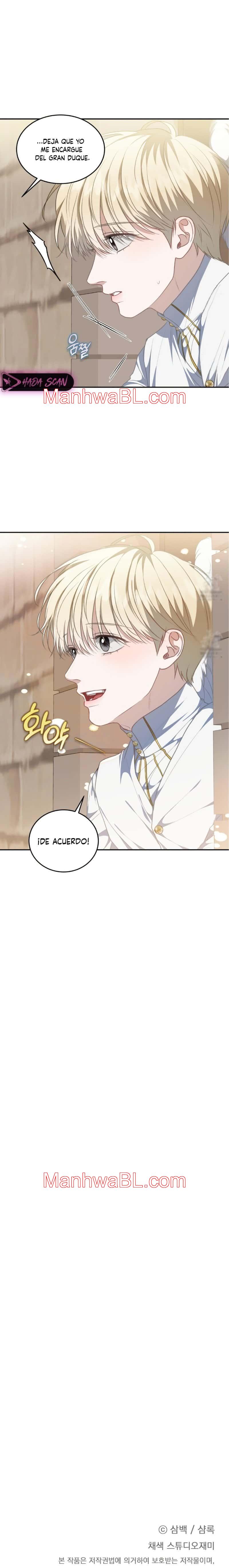 Cómo sobrevivir como un jugador - Capítulo 53 manhwa