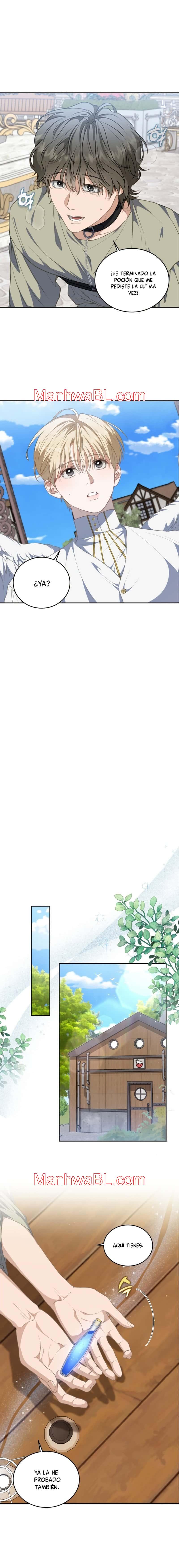 Cómo sobrevivir como un jugador - Capítulo 53 manhwa