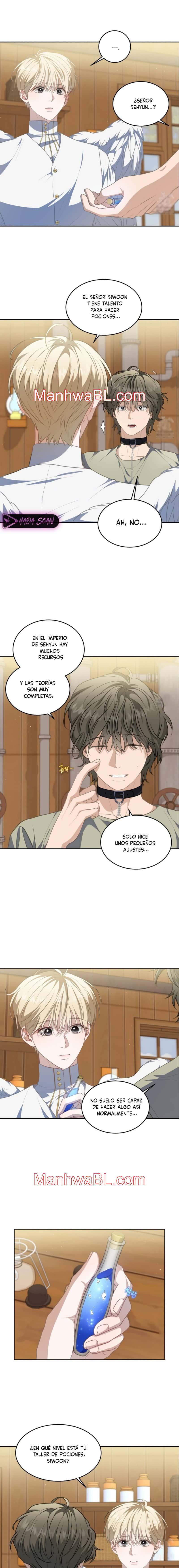 Cómo sobrevivir como un jugador - Capítulo 53 manhwa
