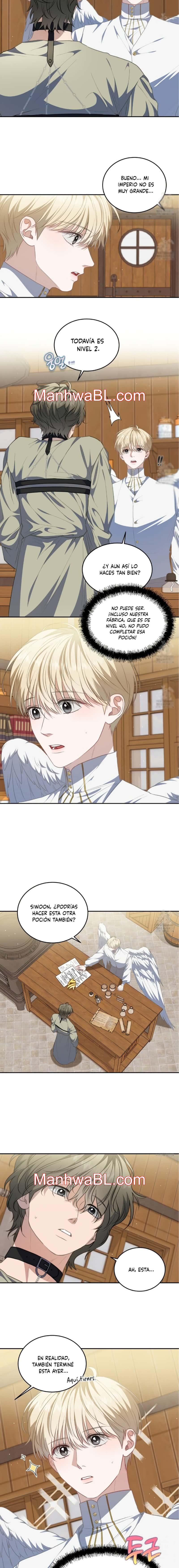 Cómo sobrevivir como un jugador - Capítulo 53 manhwa