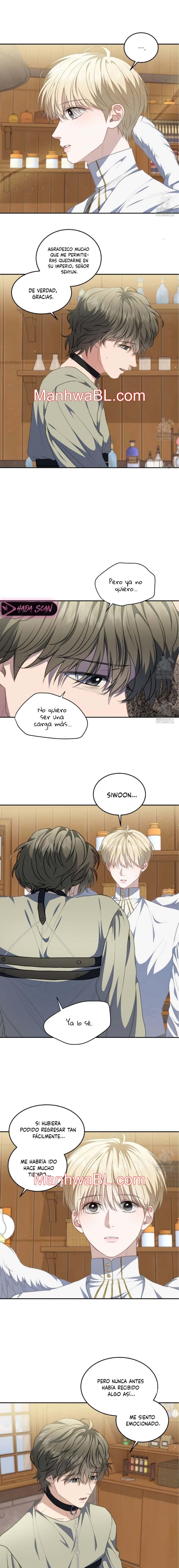 Cómo sobrevivir como un jugador - Capítulo 53 manhwa