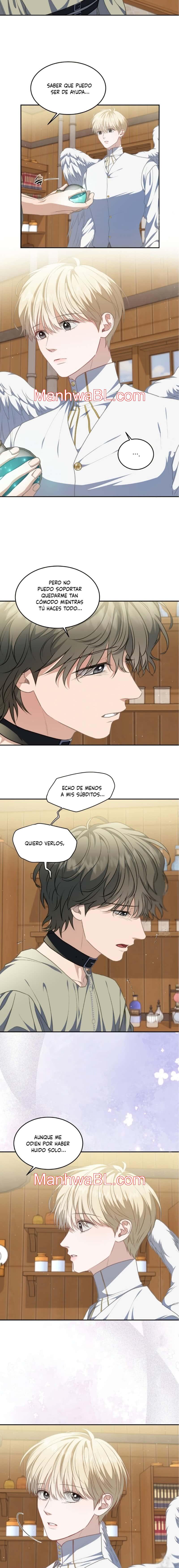 Cómo sobrevivir como un jugador - Capítulo 53 manhwa