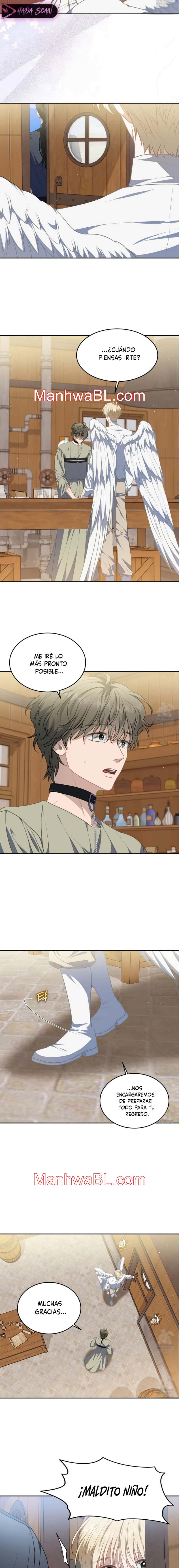 Cómo sobrevivir como un jugador - Capítulo 53 manhwa