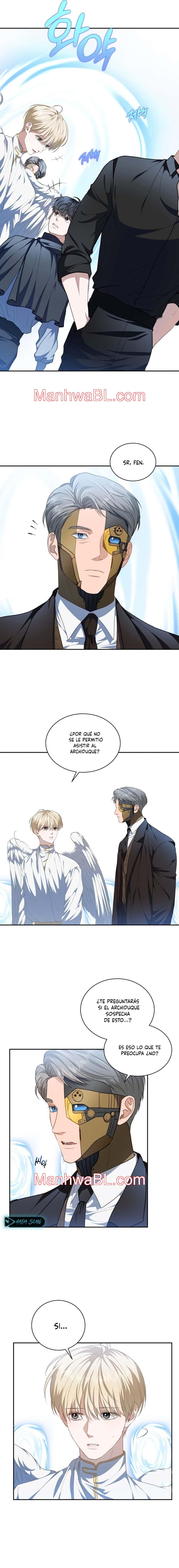 Cómo sobrevivir como un jugador - Capítulo 49 manhwa