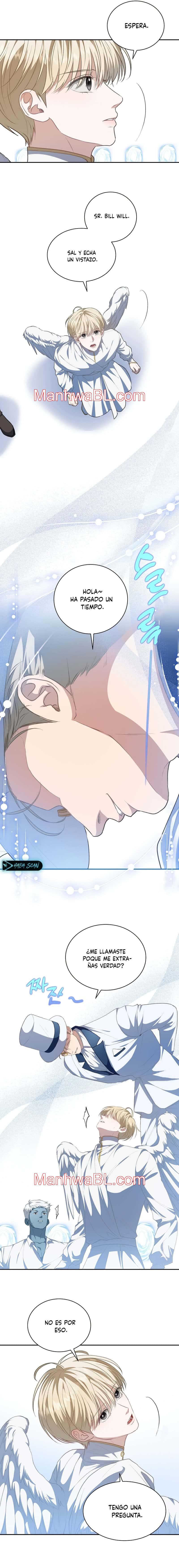 Cómo sobrevivir como un jugador - Capítulo 49 manhwa