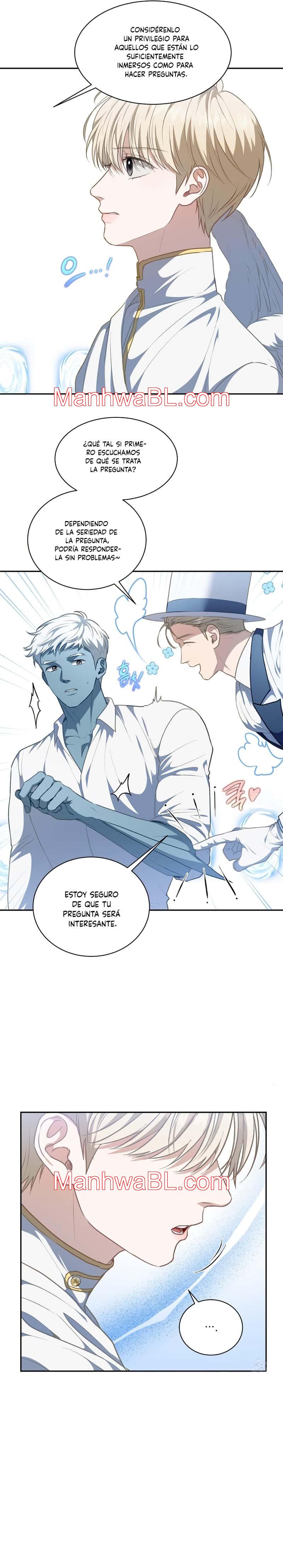 Cómo sobrevivir como un jugador - Capítulo 49 manhwa