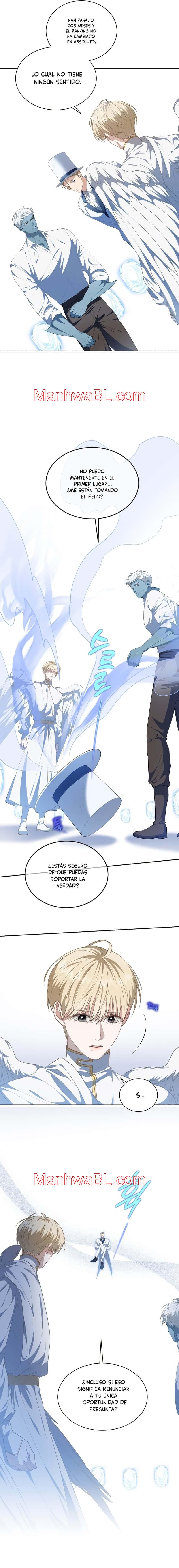 Cómo sobrevivir como un jugador - Capítulo 49 manhwa
