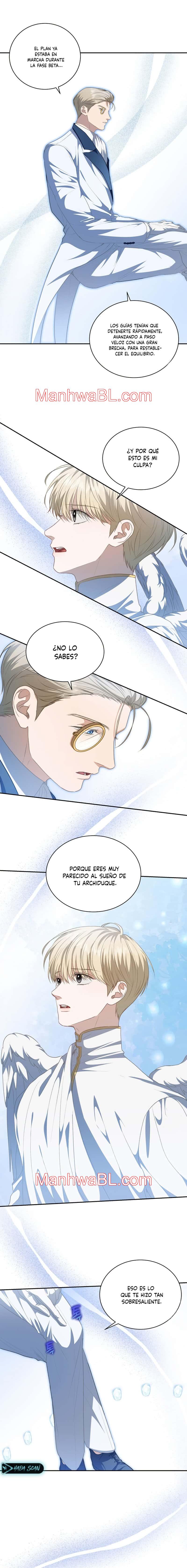 Cómo sobrevivir como un jugador - Capítulo 49 manhwa