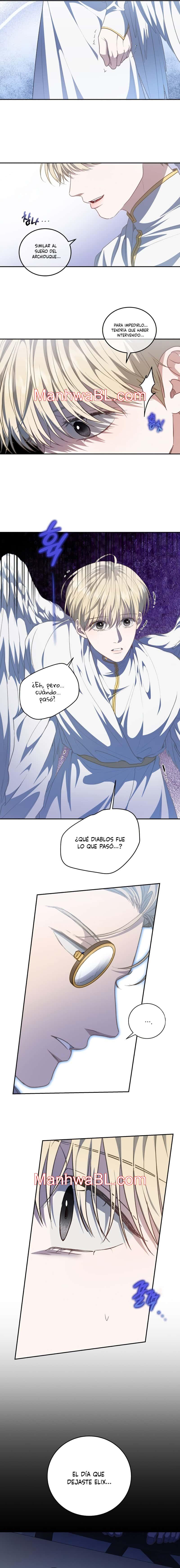 Cómo sobrevivir como un jugador - Capítulo 49 manhwa