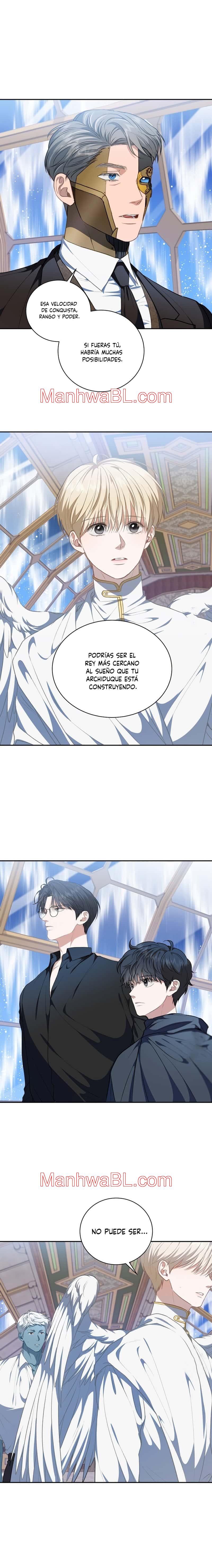 Cómo sobrevivir como un jugador - Capítulo 49 manhwa