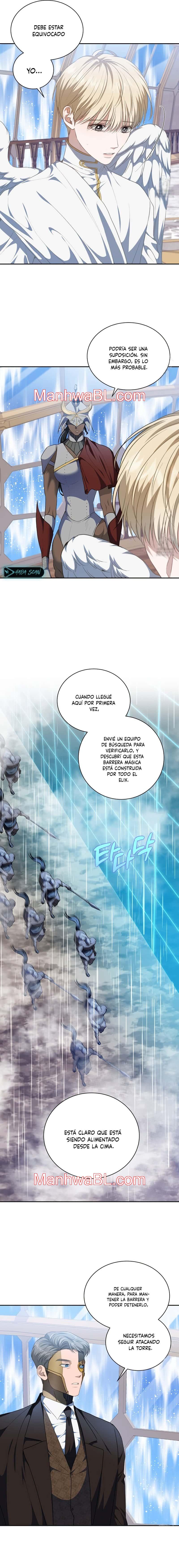 Cómo sobrevivir como un jugador - Capítulo 49 manhwa
