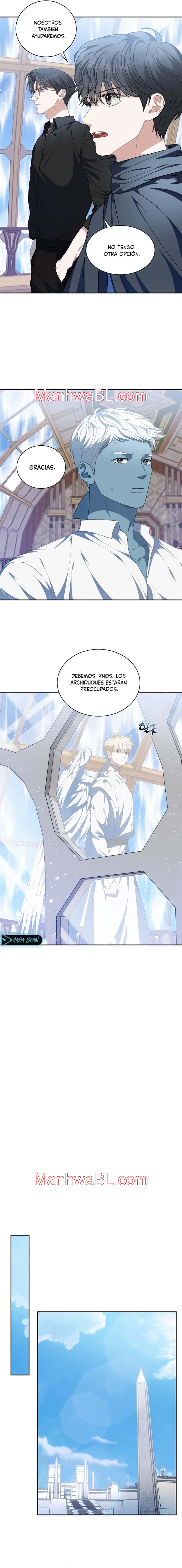 Cómo sobrevivir como un jugador - Capítulo 49 manhwa