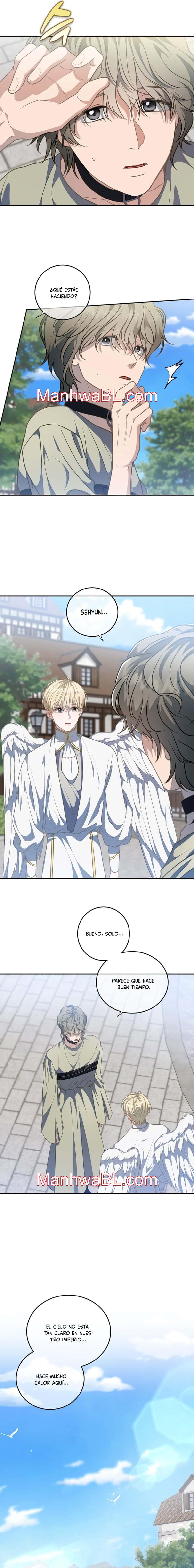 Cómo sobrevivir como un jugador - Capítulo 40 manhwa