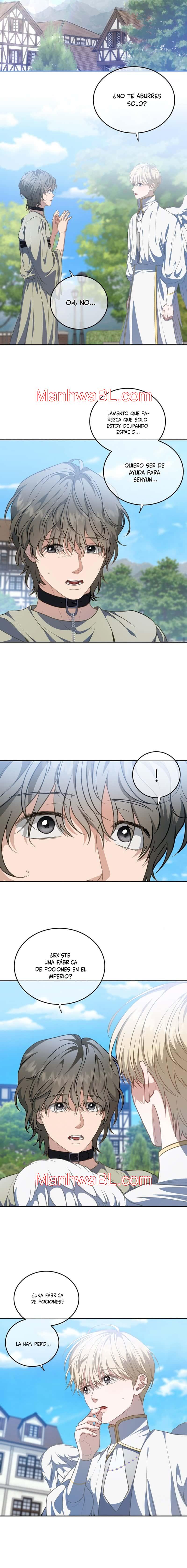 Cómo sobrevivir como un jugador - Capítulo 40 manhwa