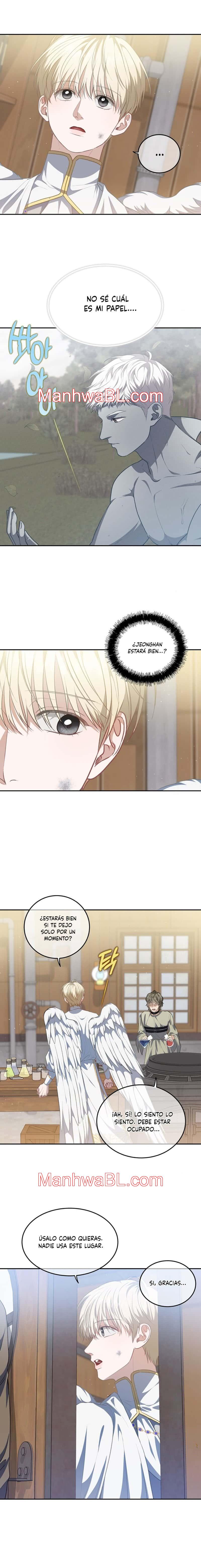 Cómo sobrevivir como un jugador - Capítulo 40 manhwa