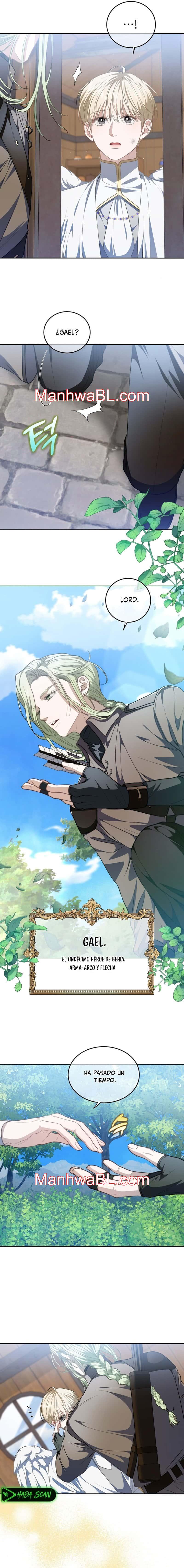 Cómo sobrevivir como un jugador - Capítulo 40 manhwa