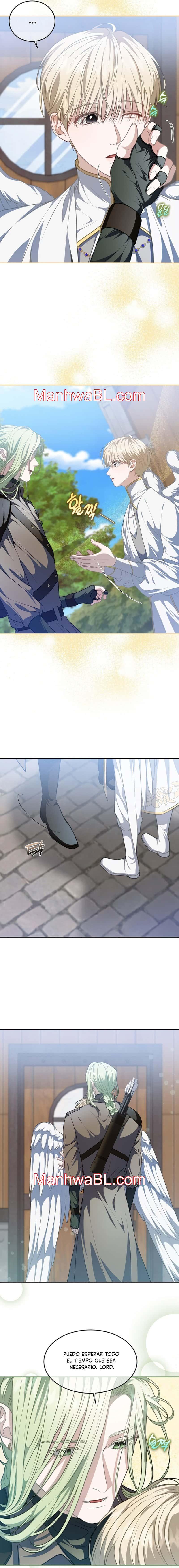 Cómo sobrevivir como un jugador - Capítulo 40 manhwa