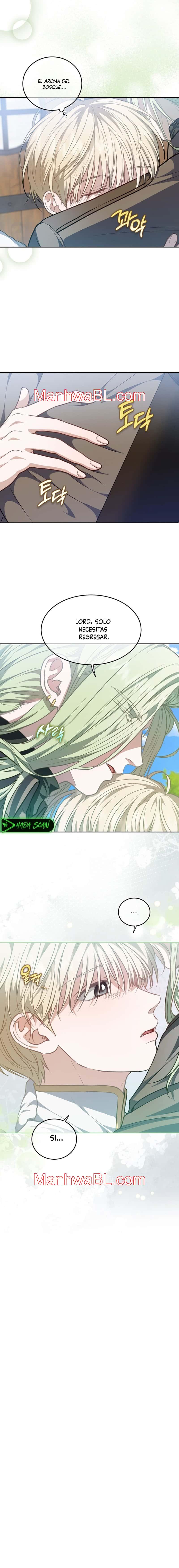 Cómo sobrevivir como un jugador - Capítulo 40 manhwa