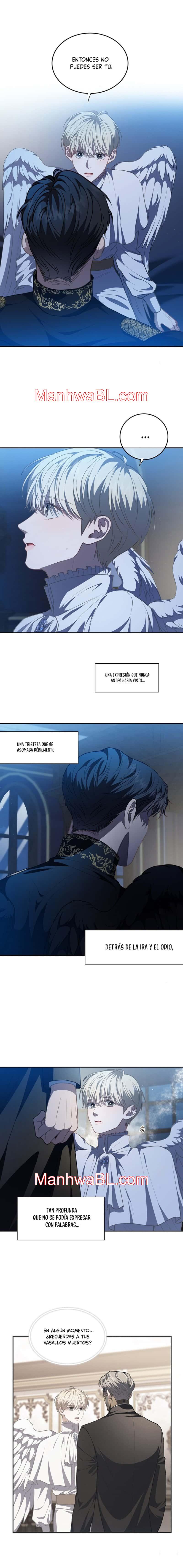 Cómo sobrevivir como un jugador - Capítulo 40 manhwa