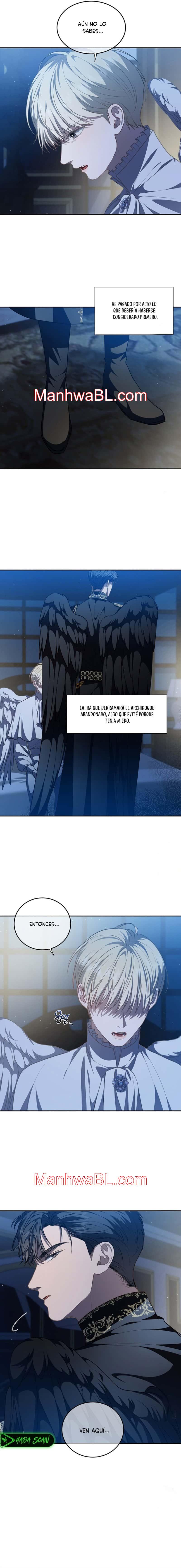 Cómo sobrevivir como un jugador - Capítulo 40 manhwa
