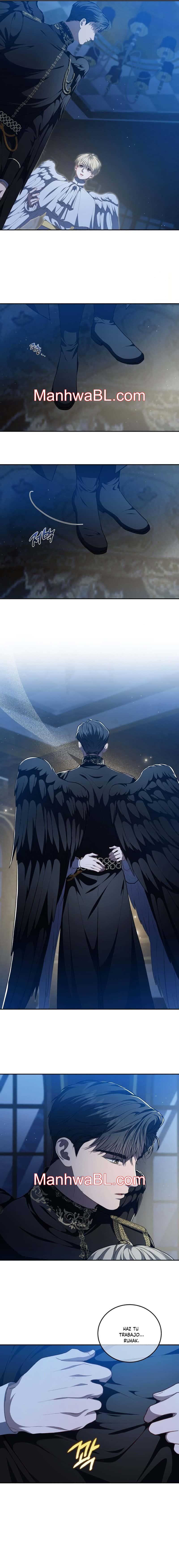 Cómo sobrevivir como un jugador - Capítulo 40 manhwa