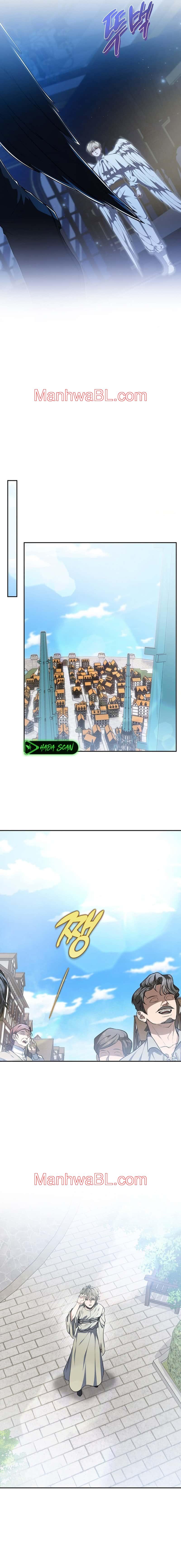 Cómo sobrevivir como un jugador - Capítulo 40 manhwa