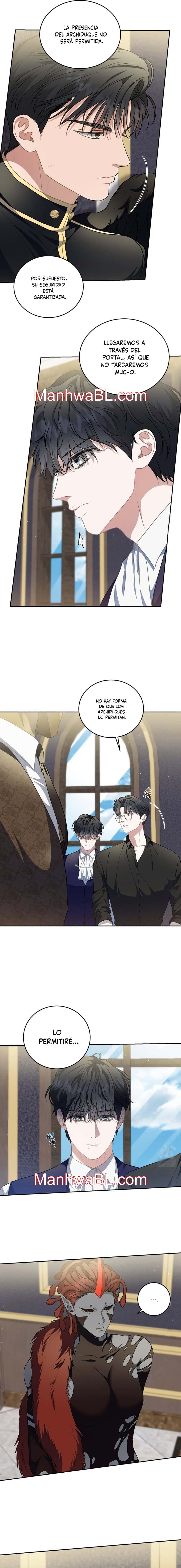 Cómo sobrevivir como un jugador - Capítulo 46 manhwa