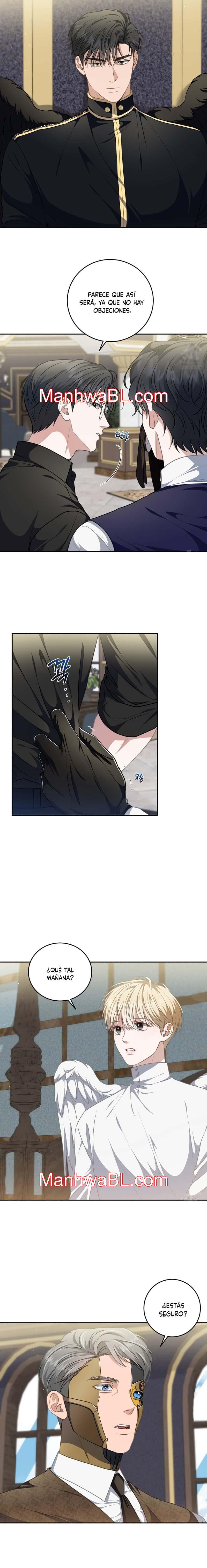 Cómo sobrevivir como un jugador - Capítulo 46 manhwa