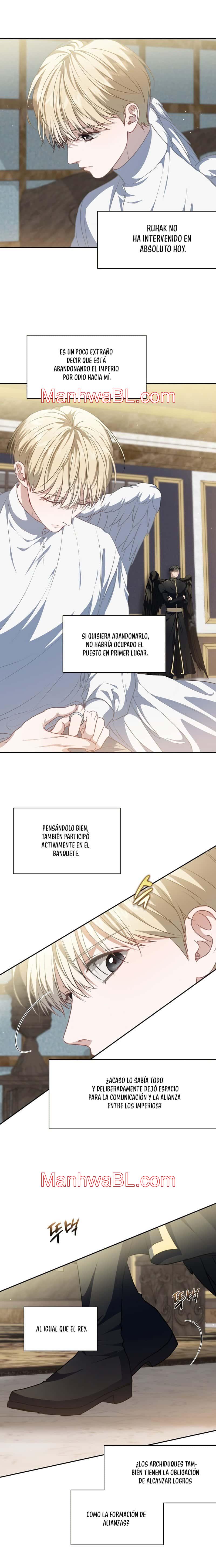 Cómo sobrevivir como un jugador - Capítulo 46 manhwa