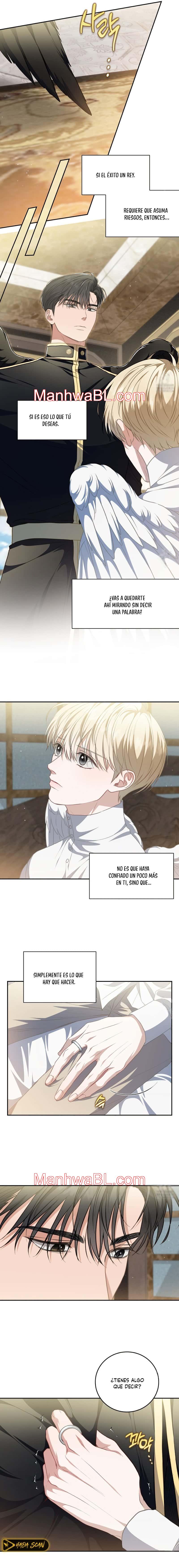 Cómo sobrevivir como un jugador - Capítulo 46 manhwa