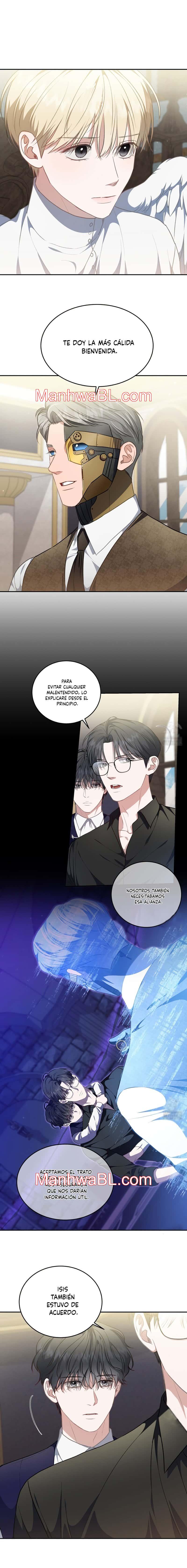 Cómo sobrevivir como un jugador - Capítulo 46 manhwa