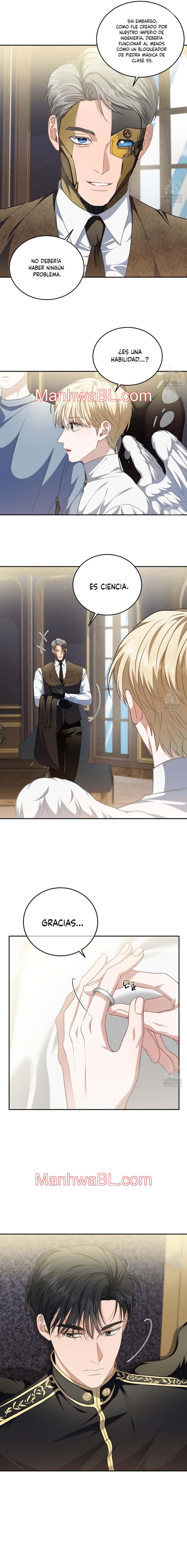 Cómo sobrevivir como un jugador - Capítulo 46 manhwa