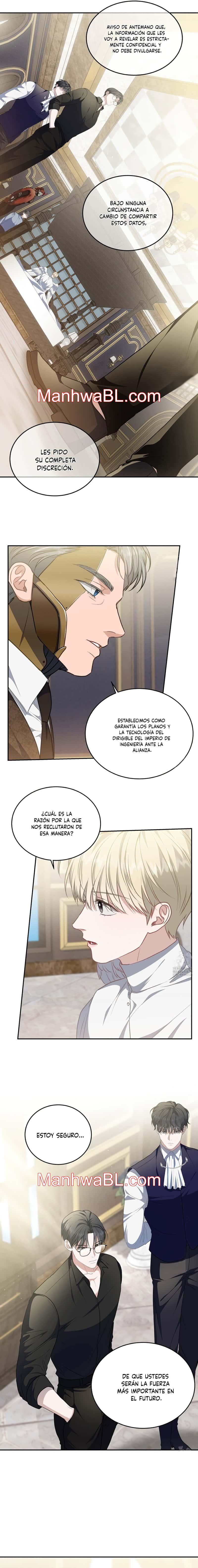 Cómo sobrevivir como un jugador - Capítulo 46 manhwa