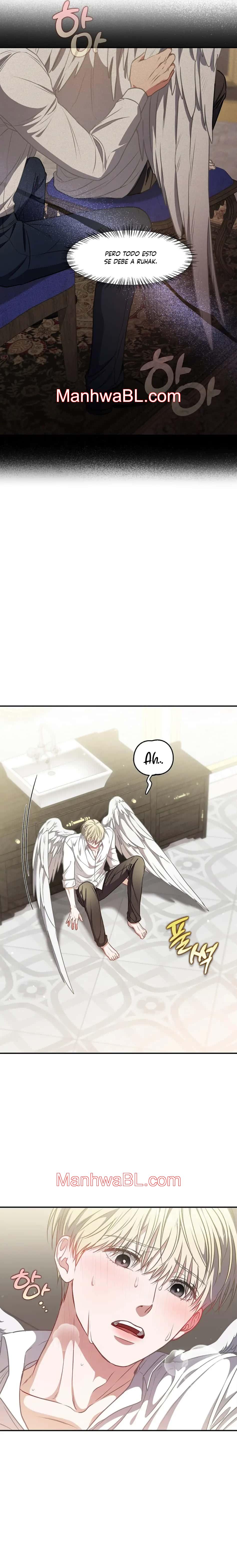 Cómo sobrevivir como un jugador - Capítulo 24 manhwa