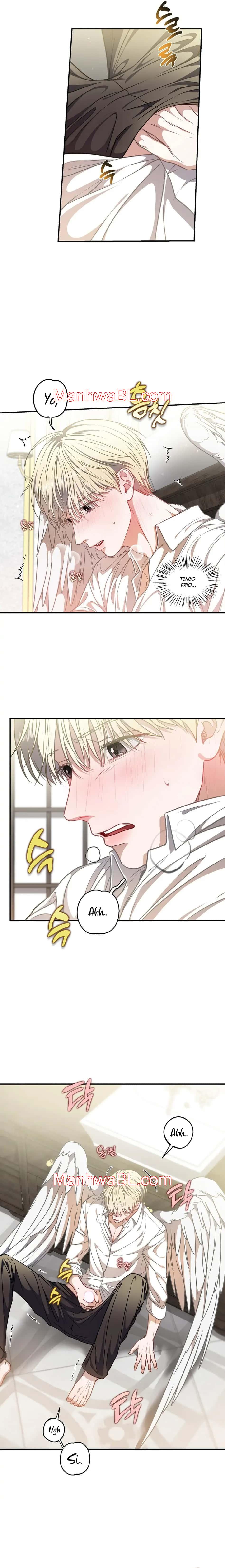 Cómo sobrevivir como un jugador - Capítulo 24 manhwa