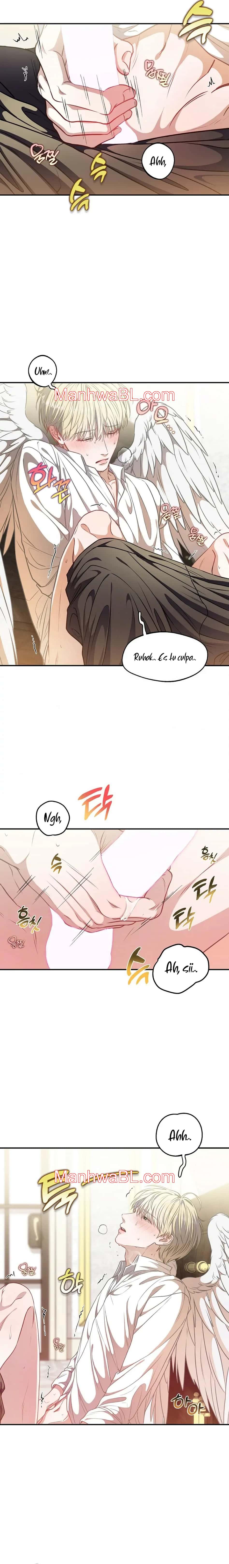 Cómo sobrevivir como un jugador - Capítulo 24 manhwa